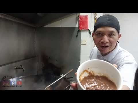 Resep Masakan Brunei Darussalam