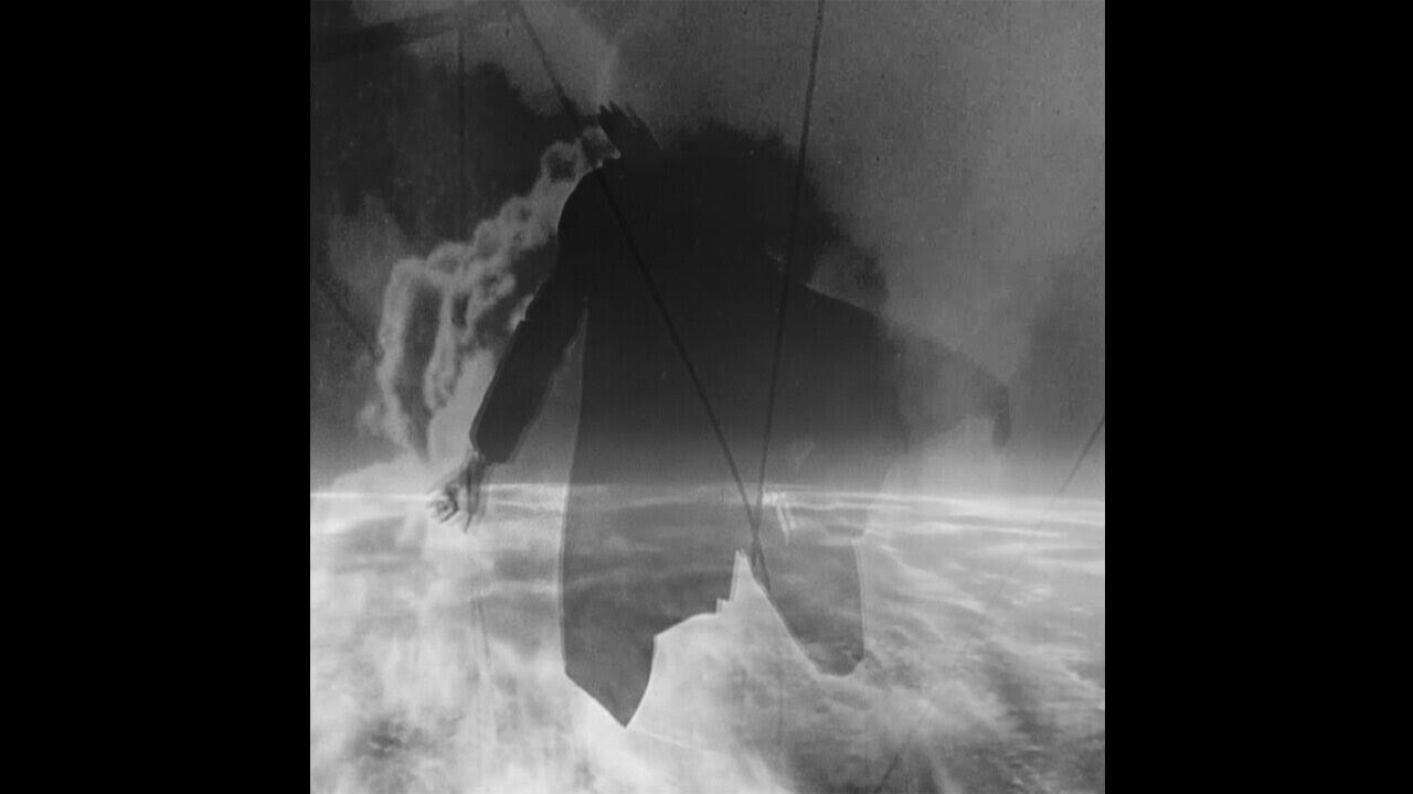 Ghost McGrady - Liquid Blunt