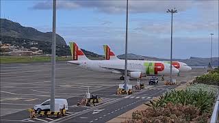 Madeira Airport Tour