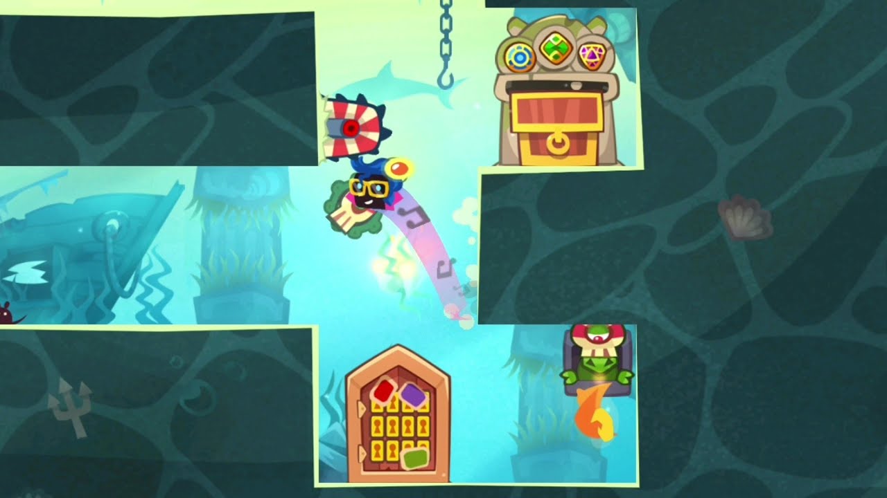 King Of Thieves - Base 71 + Solution - YouTube