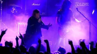 Watch Edguy Rock Of Cashel video