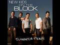 Summertime New Kid On The Block 