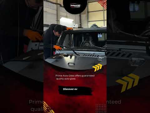 Auto Glass Expert