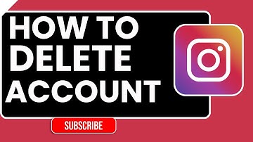 Hoe je je Instagram-account permanent verwijdert | Stapsgewijze handleiding (Android, iPhone en w...