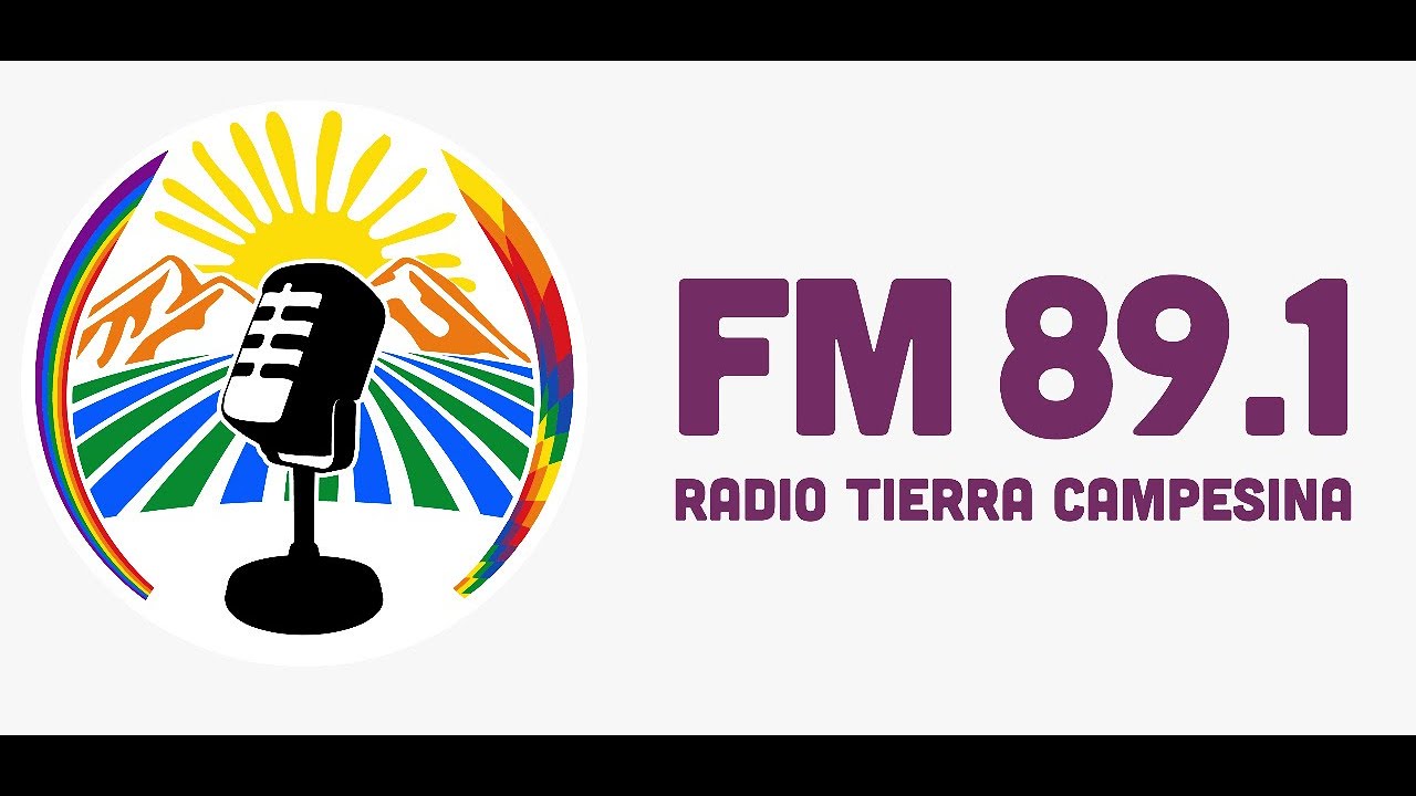 Radio Tierra Campesina, jornadas de articulación y formación con