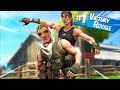 BOL AKSİYONLU DUO OYUNU w/Expol - Türkçe Fortnite