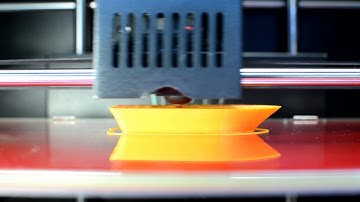 Geeetech GiantArm D200 3D Printer speed