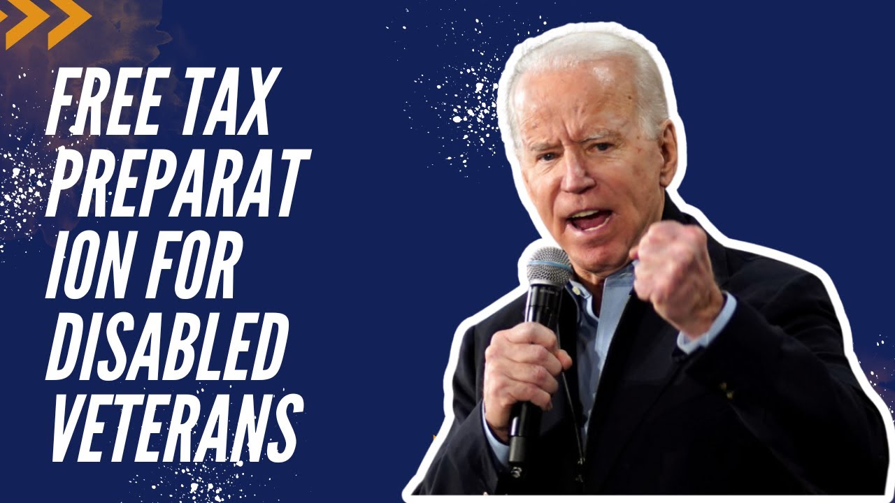 Free Tax Preparation For Disabled Veterans YouTube free-tax-preparation-for-disabled-veterans-youtube