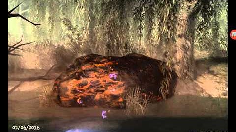 Shino Numa amd Origins Connection?