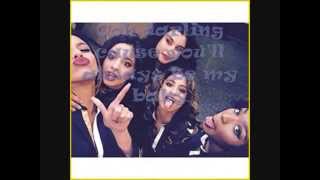 Always Be My Baby By Mariah Carey (Fifth Harmony) lyric video