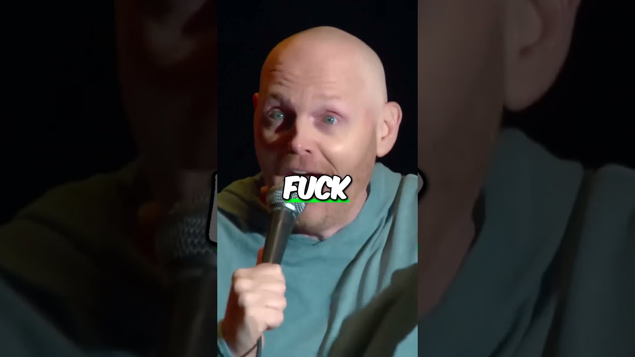 Bill Burr Breaking Free From The Angry Past Embracing Love Of Fatherhood