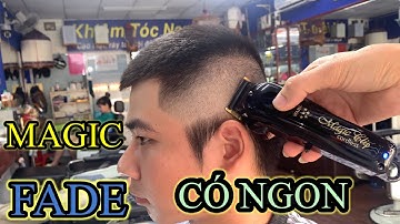Hớt Tóc Nam Đầu Đinh,Khiêm Tóc Năm
