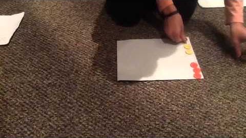 Integer Chips Video Part 2 - Kaylee B.