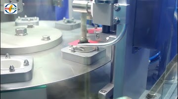 Weigher Filler/Filling & Sealing Machine SP-2501B - Seal Pack Technology Co., Ltd.-ALLMA.NET