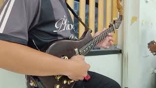 ไม่แบ่งใคร (Mine) - ASIA7 Solo Phin Cover By ไอซ์ พิณเทพสถิต