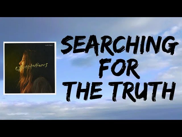 Mira Katie Pruitt - Searching For The Truth (Lyrics) en YouTube Mira Katie Pruitt - Searching For The Truth (Lyrics) en YouTube