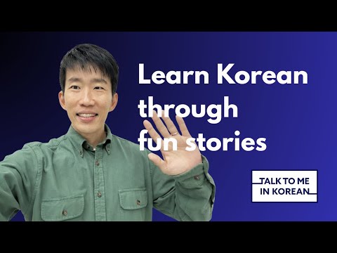 Korean Reading Class for Everyone! (Beginner to Intermediate) + Q&amp;A