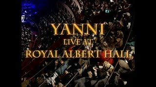 Yanni - Live at Royal Albert Hall (1995) (Bonus)