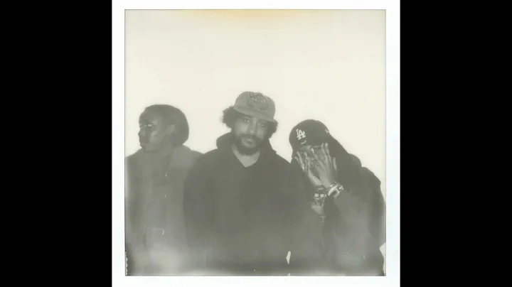 Wu-Lu, Ego Ella May & Lex Amor - Legend