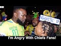 Mamelodi Sundowns 0-0 Young Africans | I