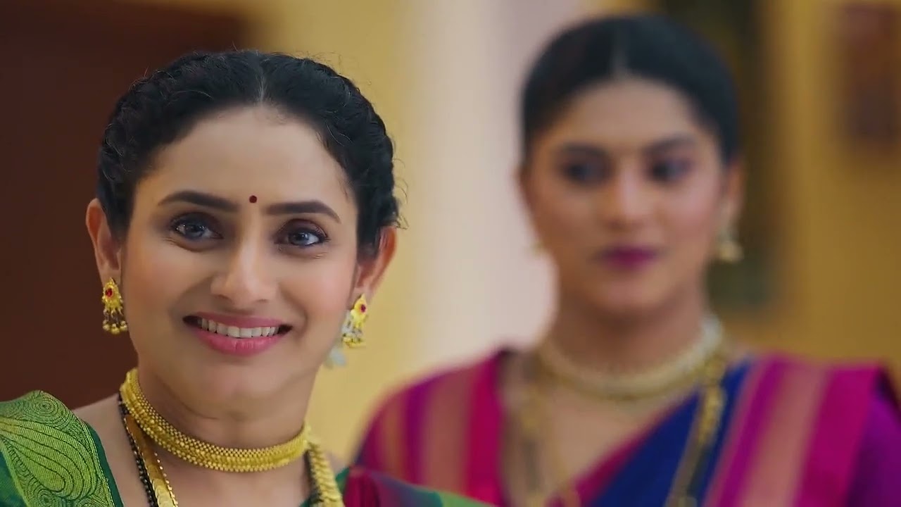 Lakshmi Niwas | Ep - 260 | Webisode | Sep 23 2025 | Zee Marathi