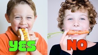 Experts Say Vegan Diet Will Kill Children... Really?!