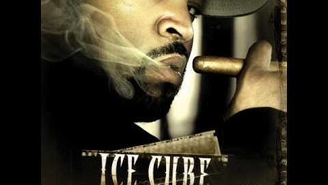 Ice Cube - Once Upon a Time In The Projects