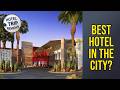 Virgin Hotels Las Vegas, Curio Collection by Hilton - Best Hotel in the City? | Las Vegas (NV)🛏️