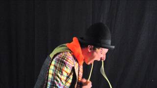 Nose-And-Mouth String Record