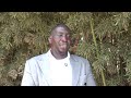 Daniel Canowira’s 24-year journey with Black Pirates
