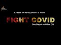 FIGHT COVID-19---One Day of a Chinese Office Girl. Episode 17 Having Dinner by WONDEE Autoparts