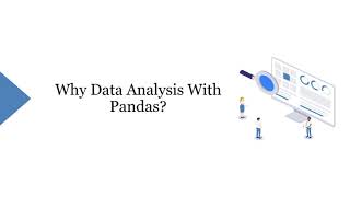 Python For Data Analysis and Data Science: Zero To Mastery With Pandas - Learnfly