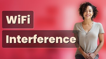 How Does Interference Differ Between 2.4GHz and 5GHz WiFi?