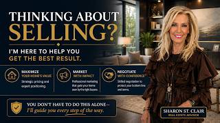PETERS Township Seller Advice