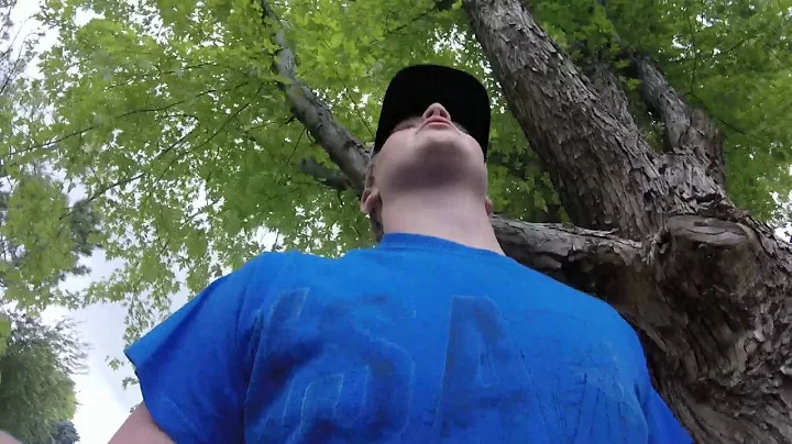 My First vlog!!!