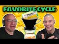 Paul  steve discuss their favorite steroid cycle tren  primo clip feat anabolicbodybuilding