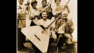 my little gypsies - russian folk song