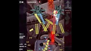 [Gun Wings] ALL Clear