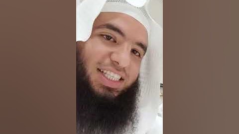 ماتيسر من سوره الفرقان تلاوه هادئه