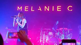 Melanie C - Numb (Vicar Street, Dublin, 13-04-17)