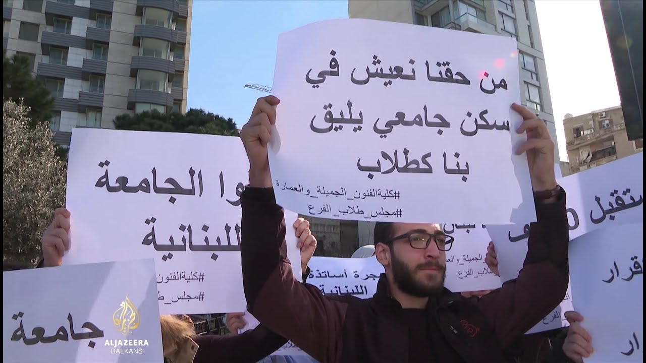 تعليم أكثر من 80 ألف طالب معرضين للخطر في لبنان