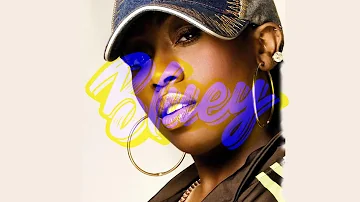 Missy Elliott - She’s a Bitch (DRILL REMIX) Prod. @blueybluetooth