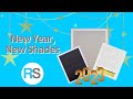 New Year, New Shades | Redi Shade