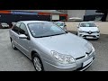 Citroën C5 ph. 2 Finition Sillage 1.6 HDi