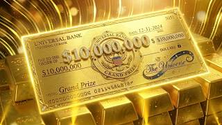 (Very Powerful!) You Will Become Super RICH | WHEN THIS VIDEO APPEARS | Attract Wealth in 5 Minutes