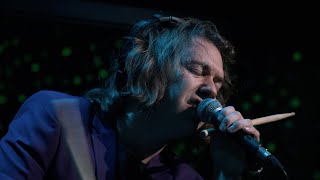 Asterhouse - Cartoon Violence (Live on KEXP)