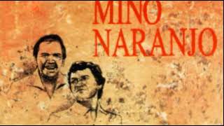 Hermanos Miño Naranjo - La canción de los Andes chords