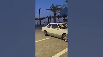 لكزس قطب 