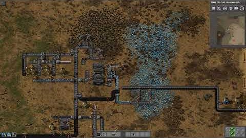 Lets Play Factorio - Episode 2