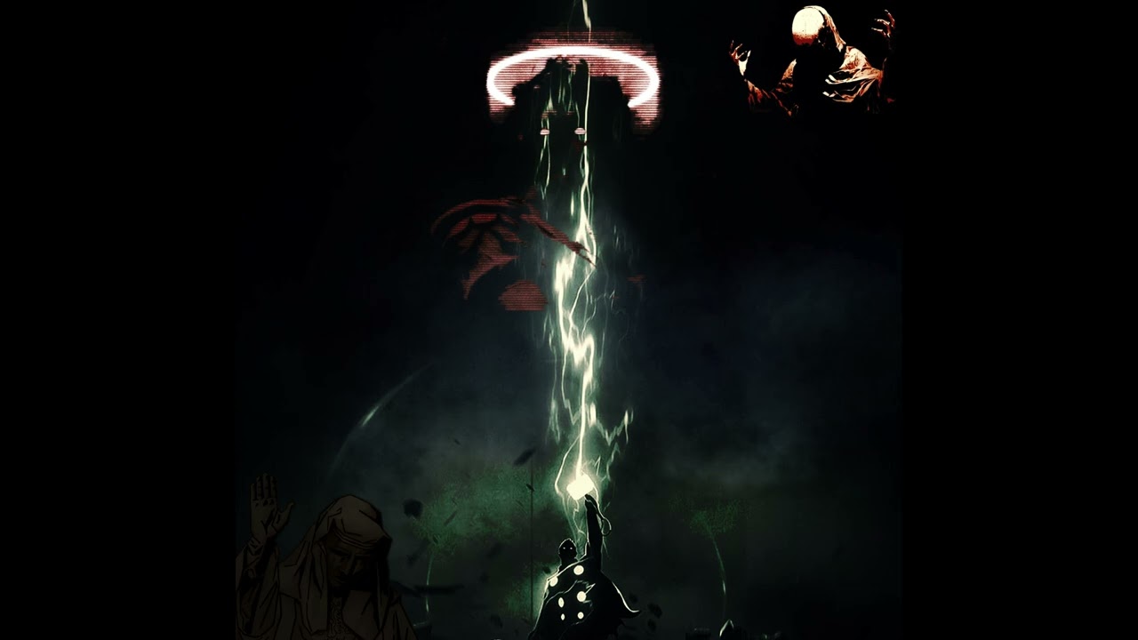 Alex Reigns - Until I Win [Official Audio]